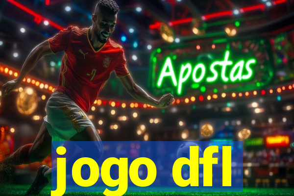 jogo dfl